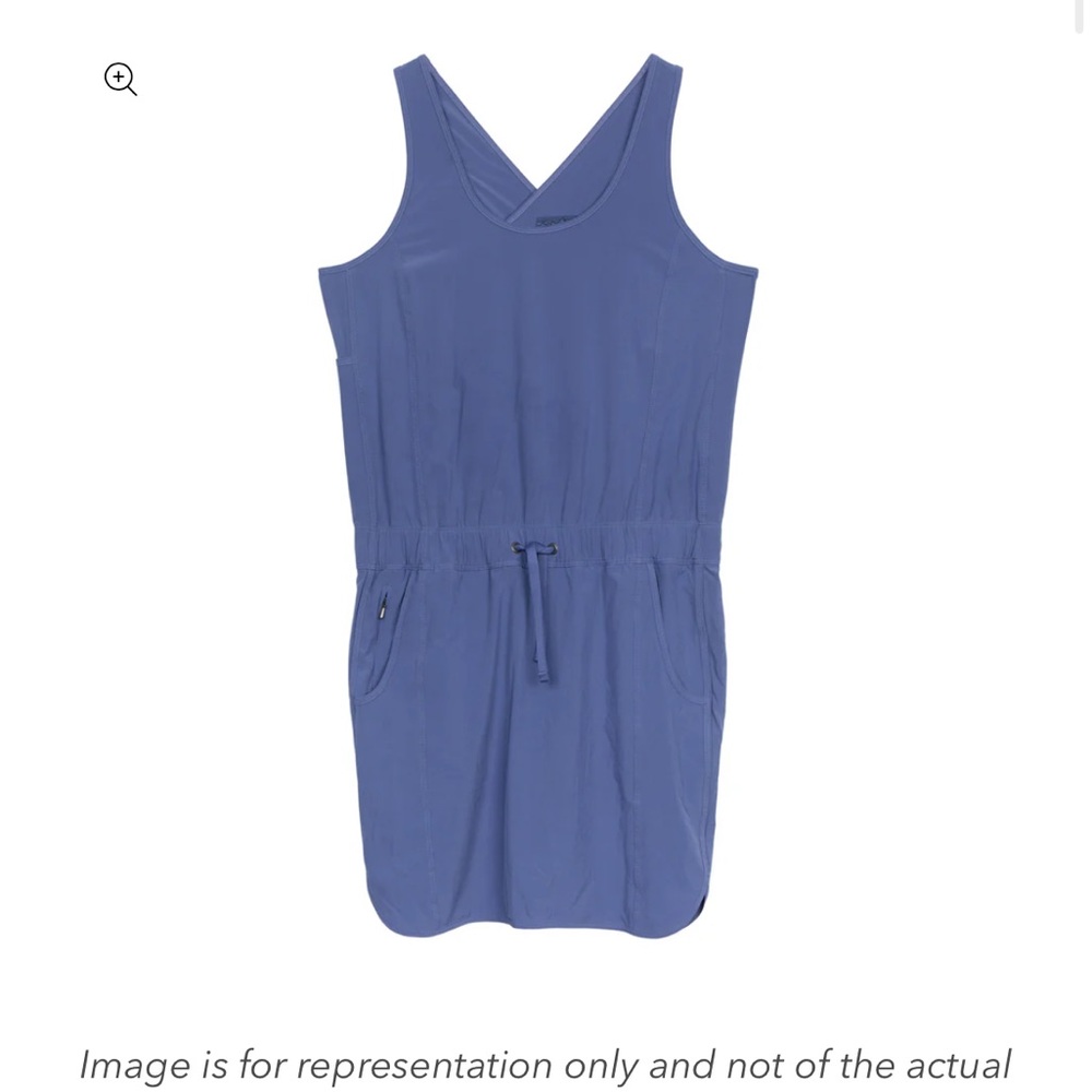 Patagonia Women's Fleetwith Dress
Style #58335